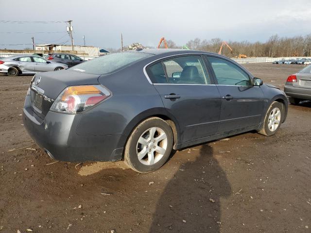 Photo 3 from auction – 2007 NISSAN ALTIMA 2.5 with VIN 1N4AL21E67C190533