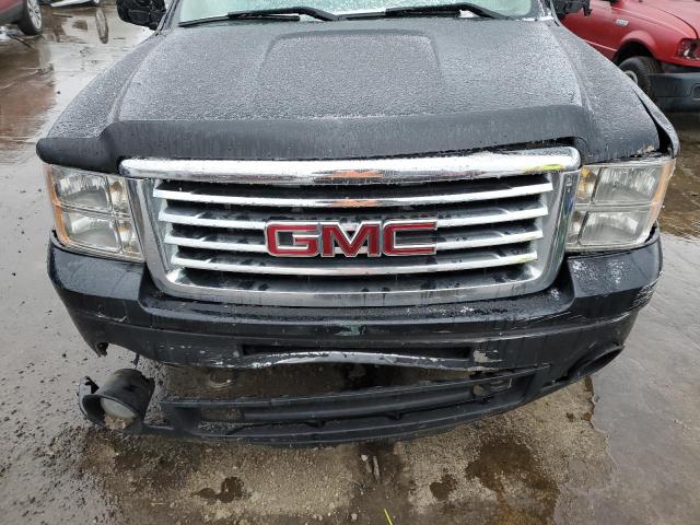 Photo 11 from auction – 2012 GMC SIERRA K15 with VIN 1GTR2WE73CZ175594