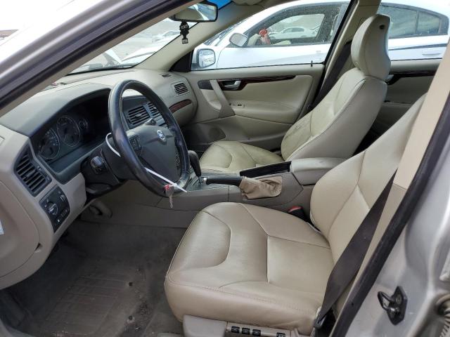 Photo 7 from auction – 2004 VOLVO S60 with VIN YV1RS61T142323992