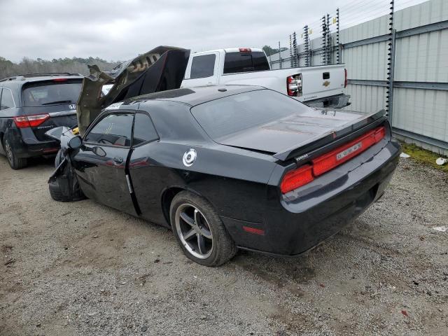 Photo 2 from auction – 2011 DODGE CHALLENGER with VIN 2B3CJ4DG1BH510561