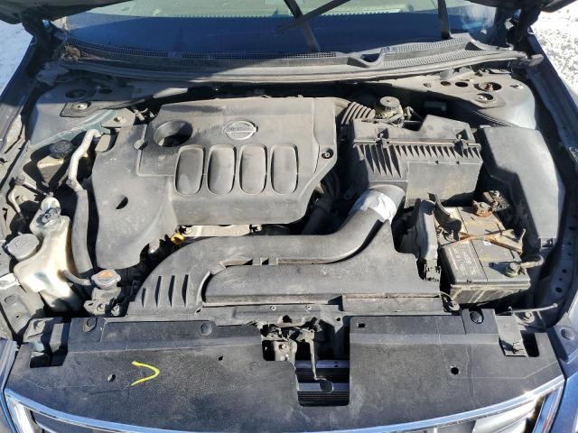 Photo 11 from auction – 2010 NISSAN ALTIMA BAS with VIN 1N4AL2APXAC149654