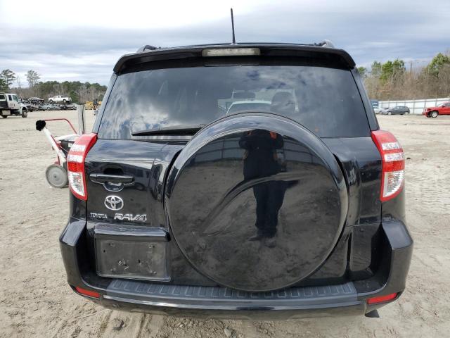 Photo 6 from auction – 2010 TOYOTA RAV4 with VIN 2T3ZF4DV6AW021886