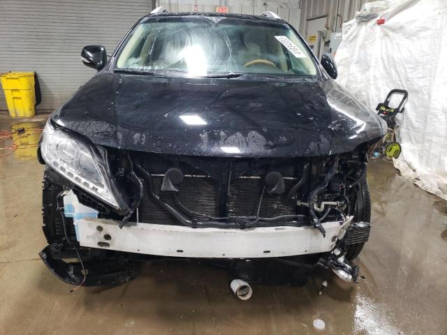 Photo 5 from auction – 2015 LEXUS RX 450H with VIN 2T2BC1BA2FC003987