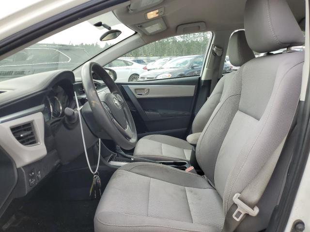 Photo 7 from auction – 2015 TOYOTA COROLLA LE with VIN 2T1BURHE6FC247622