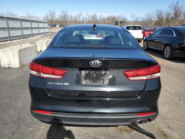 Photo 6 from auction – 2017 KIA OPTIMA LX with VIN KNAGT4L32H5165501