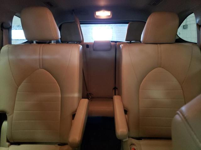 Photo 10 from auction – 2020 TOYOTA HIGHLANDER with VIN 5TDGZRBH1LS034526