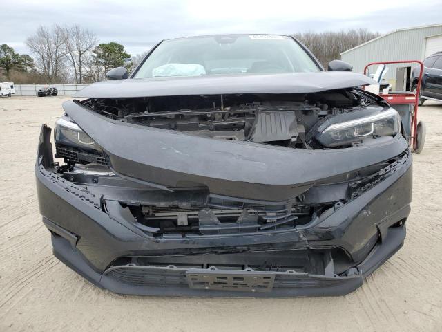 Photo 5 from auction – 2022 HONDA CIVIC with VIN 2HGFE2F23NH545596
