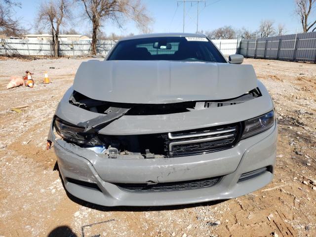 Photo 5 from auction – 2017 DODGE CHARGER SE with VIN 2C3CDXBG7HH552756