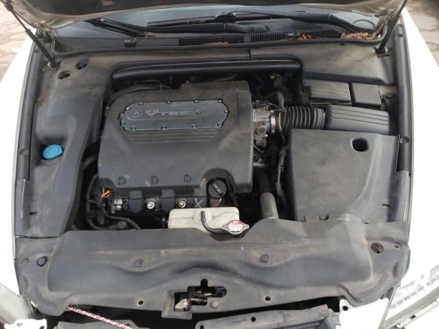 Photo 11 from auction – 2004 ACURA TL with VIN 19UUA66284A069076