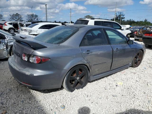 Photo 3 from auction – 2008 MAZDA 6 I with VIN 1YVHP80C785M03473