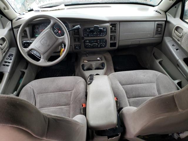 Photo 8 from auction – 2002 DODGE DURANGO SL with VIN 1B4HS48Z62F153129
