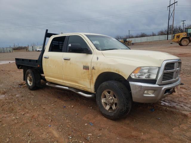 Photo 4 from auction – 2010 DODGE RAM 2500 with VIN 3D7UT2CL5AG167144