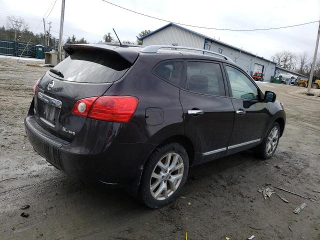 Photo 3 from auction – 2012 NISSAN ROGUE S with VIN JN8AS5MV1CW404013