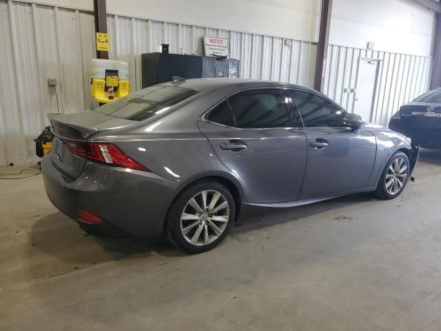 Photo 3 from auction – 2015 LEXUS IS 250 with VIN JTHBF1D28F5067139