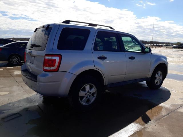 Photo 3 from auction – 2012 FORD ESCAPE XLT with VIN 1FMCU9D73CKA15173