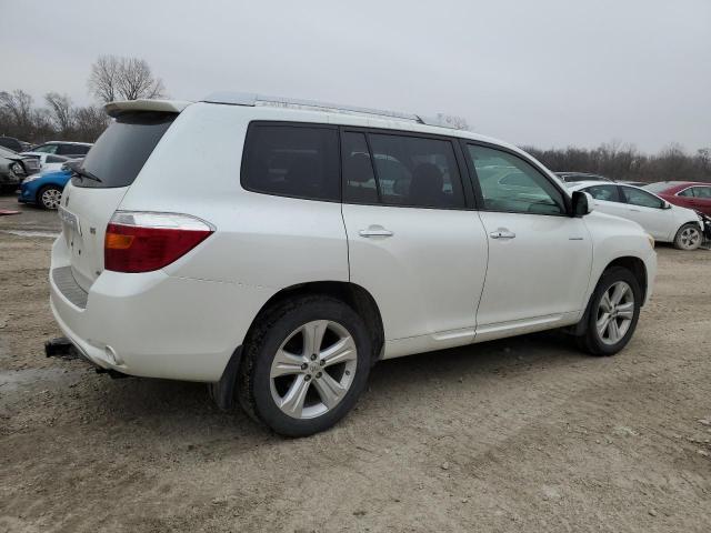 Photo 3 from auction – 2009 TOYOTA HIGHLANDER with VIN JTEES42A092148353