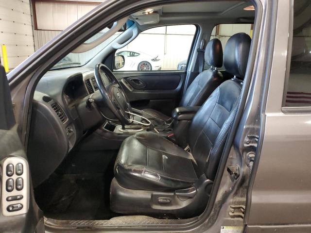 Photo 7 from auction – 2005 FORD ESCAPE LIM with VIN 1FMYU941X5KC90625