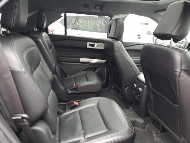 Photo 10 from auction – 2021 FORD EXPLORER L with VIN 1FMSK8FH3MGB87998