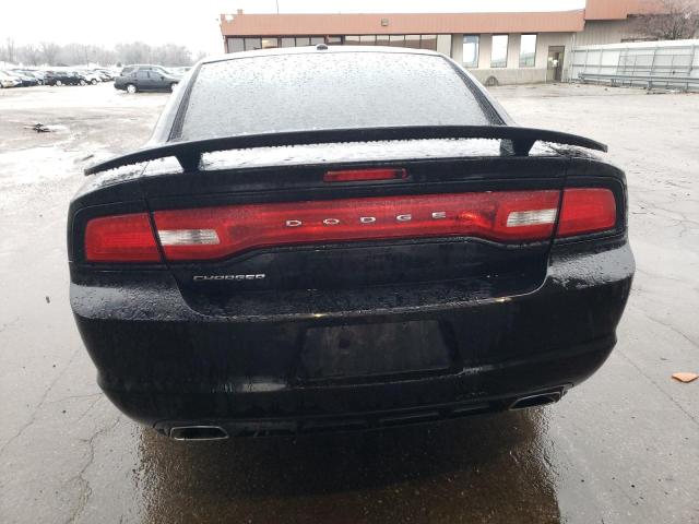 Photo 6 from auction – 2014 DODGE CHARGER SX with VIN 2C3CDXHG1EH206060