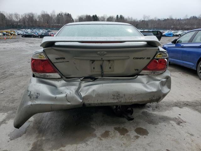 Photo 6 from auction – 2005 TOYOTA CAMRY with VIN 4T1BA30K35U037001