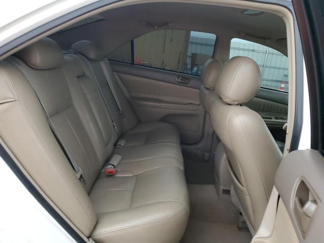 Photo 10 from auction – 2004 TOYOTA CAMRY LE with VIN 4T1BE32K34U378933