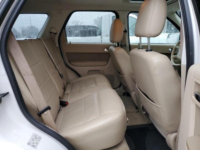 Photo 11 from auction – 2012 FORD ESCAPE LIM with VIN 1FMCU9E71CKA33489