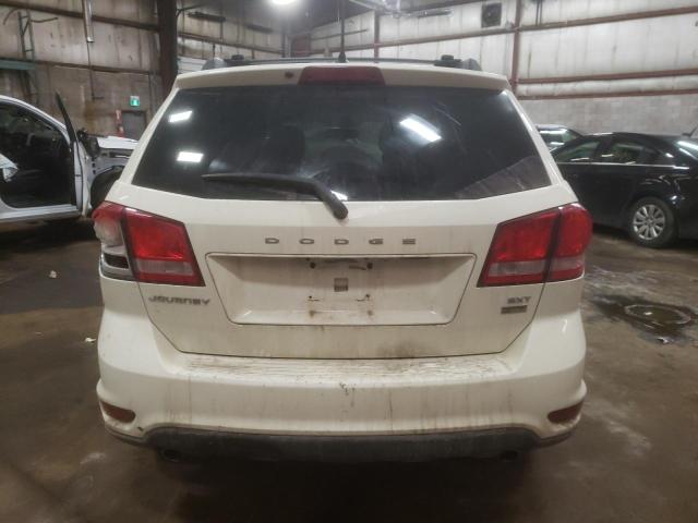 Photo 6 from auction – 2013 DODGE JOURNEY SX with VIN 3C4PDCCG1DT656021