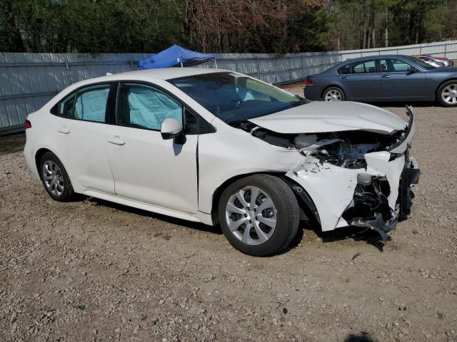 Photo 4 from auction – 2020 TOYOTA COROLLA LE with VIN 5YFEPRAE1LP041070