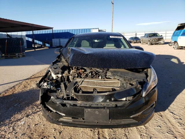 Photo 5 from auction – 2017 HYUNDAI SONATA SE with VIN 5NPE24AF7HH461009