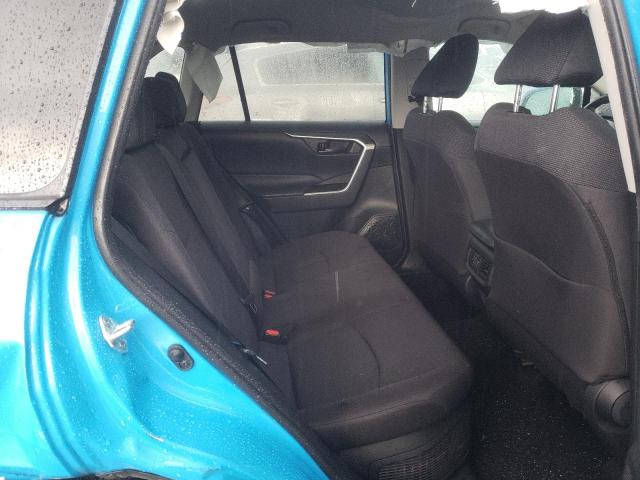 Photo 11 from auction – 2019 TOYOTA RAV4 LE with VIN 2T3MWRFV1KW020831