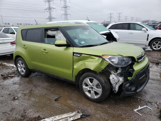 Photo 4 from auction – 2018 KIA SOUL with VIN KNDJN2A23J7895560