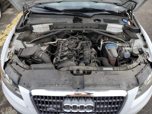 Photo 11 from auction – 2012 AUDI Q5 PREMIUM with VIN WA1LFAFPXCA110729