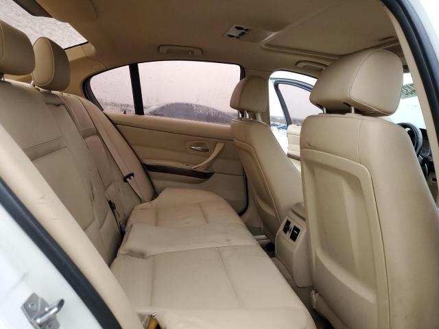 Photo 10 from auction – 2011 BMW 335 D with VIN WBAPN7C55BA780331