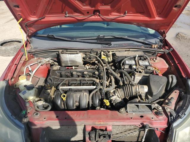 Photo 11 from auction – 2010 FORD FOCUS SES with VIN 1FAHP3GN0AW197466