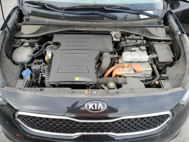 Photo 12 from auction – 2018 KIA NIRO EX PR with VIN KNDCC3LD8J5187920