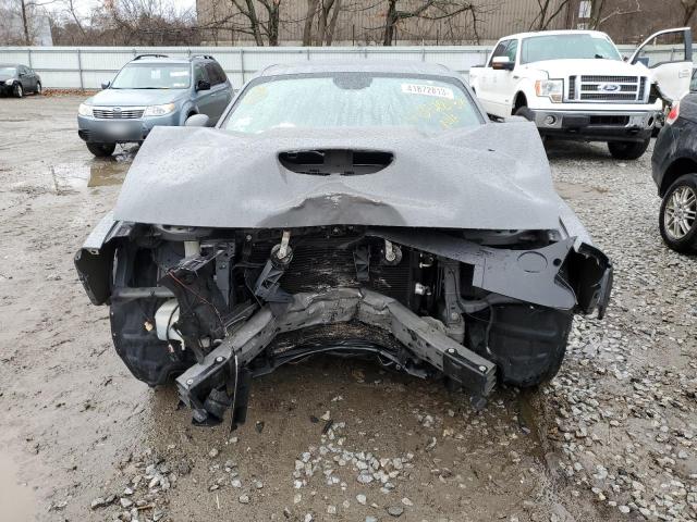 Photo 5 from auction – 2019 DODGE CHALLENGER with VIN 2C3CDZBT1KH719483