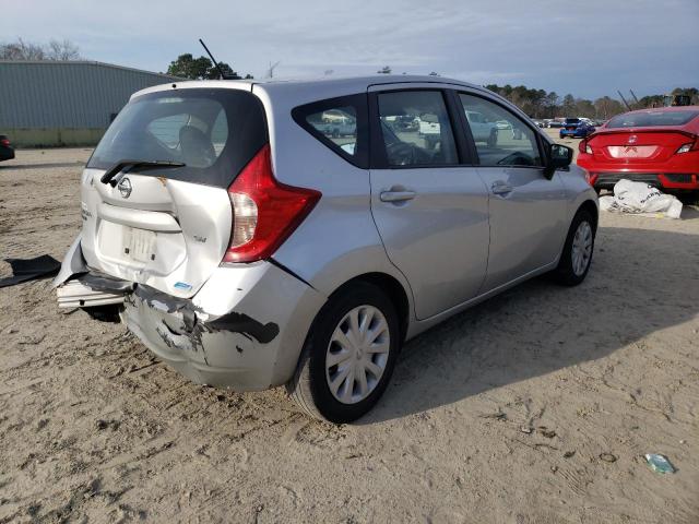 Photo 3 from auction – 2016 NISSAN VERSA NOTE with VIN 3N1CE2CP9GL368891