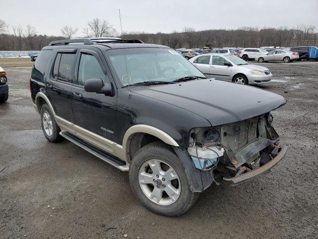 Photo 4 from auction – 2005 FORD EXPLORER E with VIN 1FMDU74E15UB79195