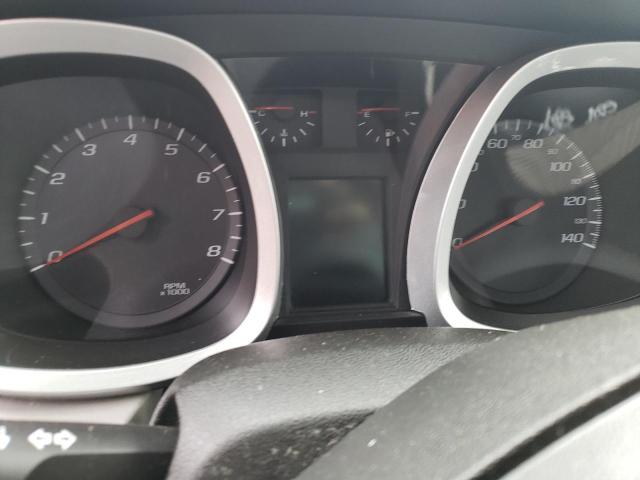 Photo 9 from auction – 2015 CHEVROLET EQUINOX with VIN 2GNFLEEK5F6273144