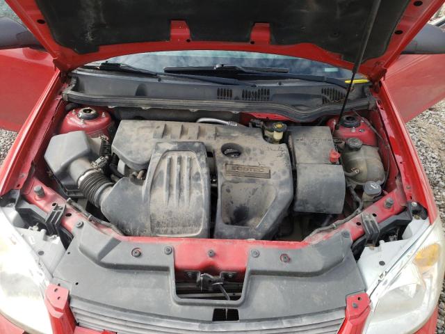 Photo 11 from auction – 2007 CHEVROLET COBALT LS with VIN 1G1AK15F177135449