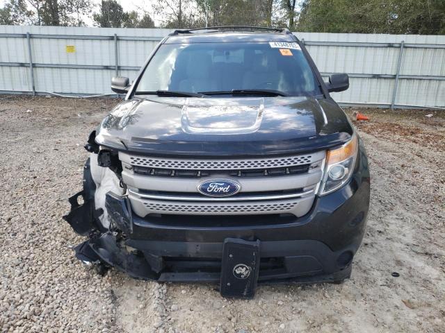 Photo 5 from auction – 2014 FORD EXPLORER with VIN 1FM5K7B88EGB49844