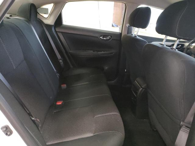 Photo 10 from auction – 2018 NISSAN SENTRA S with VIN 3N1AB7AP1JY231888
