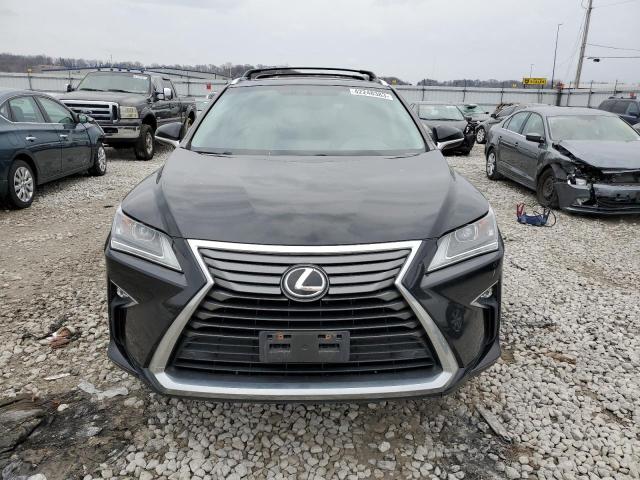 Photo 5 from auction – 2016 LEXUS RX 350 BAS with VIN 2T2BZMCA7GC020316
