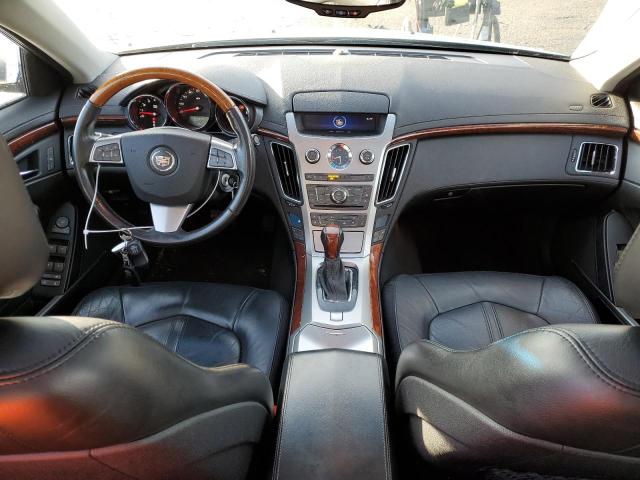 Photo 8 from auction – 2011 CADILLAC CTS LUXURY with VIN 1G6DH5EY8B0101086
