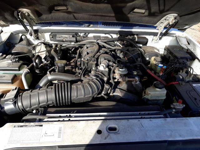 Photo 11 from auction – 2001 FORD EXPLORER S with VIN 1FMZU77E11UC51542