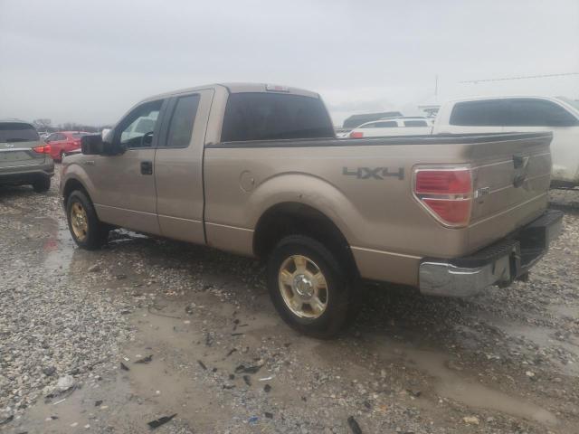 Photo 2 from auction – 2012 FORD F150 SUPER with VIN 1FTFX1EF1CKD14242