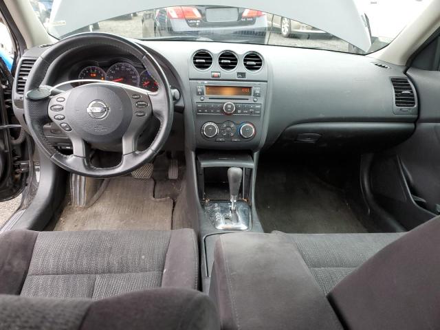 Photo 8 from auction – 2012 NISSAN ALTIMA BAS with VIN 1N4AL2AP7CC145130