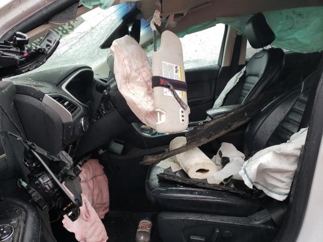 Photo 7 from auction – 2020 FORD EDGE SEL with VIN 2FMPK4J90LBA82548