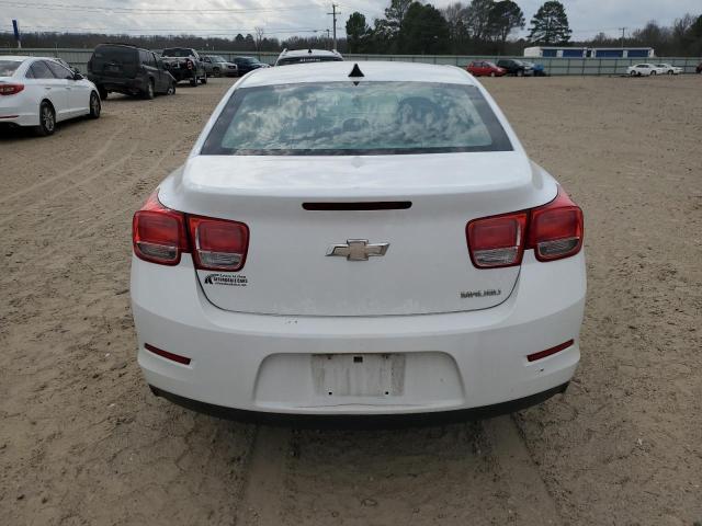Photo 6 from auction – 2013 CHEVROLET MALIBU LS with VIN 1G11B5SA2DF358701