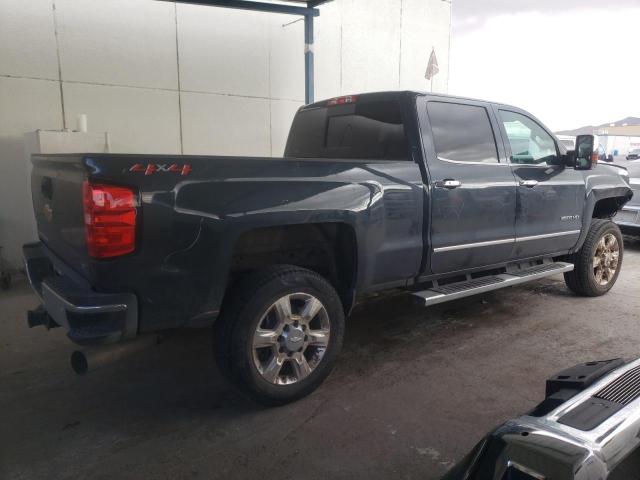 Photo 3 from auction – 2019 CHEVROLET SILVERADO with VIN 1GC1KTEY2KF215636